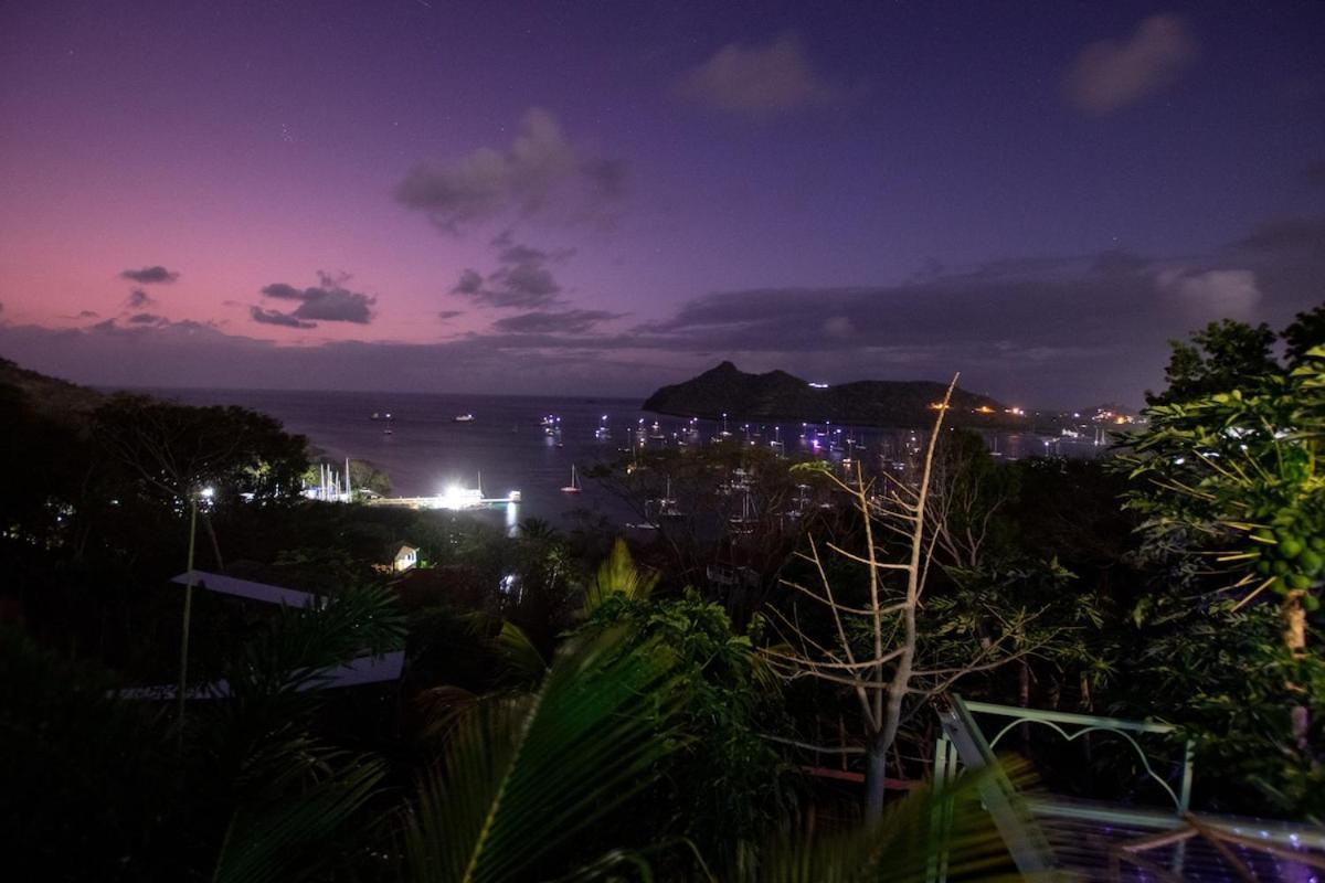 Onyx-- A Gem At Dee'S Pearl Villa Carriacou Buitenkant foto